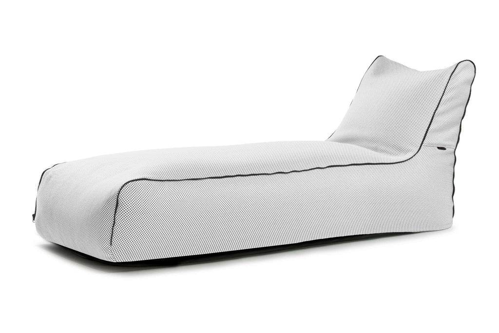 Bean bag Sunbed Zip