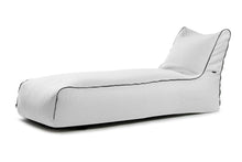 Carica l'immagine nel visualizzatore di Gallery, Bean bag Sunbed Zip