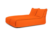 Carica l'immagine nel visualizzatore di Gallery, Set Sunbed Zip 2 Seater