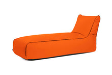 Carica l'immagine nel visualizzatore di Gallery, Bean bag Sunbed Zip