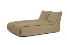 Carica l'immagine nel visualizzatore di Gallery, Set Sunbed Zip 2 Seater