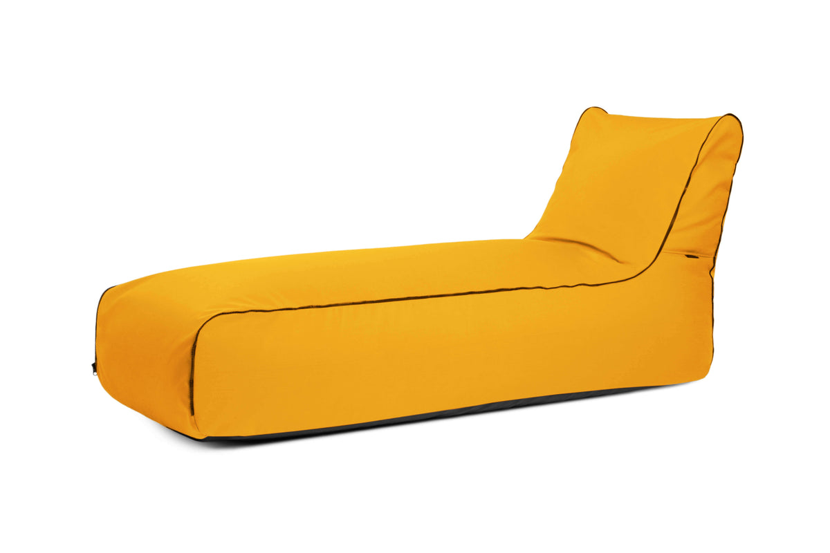 Bean bag Sunbed Zip