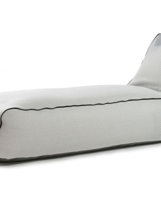 Set Sunbed Zip 2 Seater