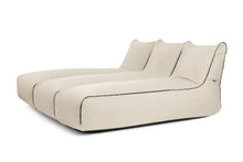 Carica l'immagine nel visualizzatore di Gallery, Set Sunbed Zip 3 Seater