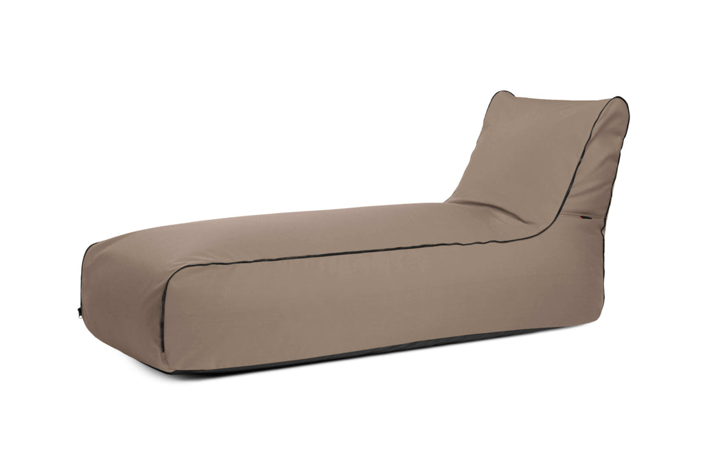 Bean bag Sunbed Zip