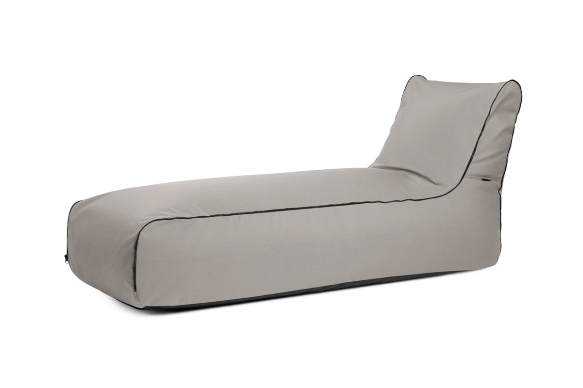 Bean bag Sunbed Zip