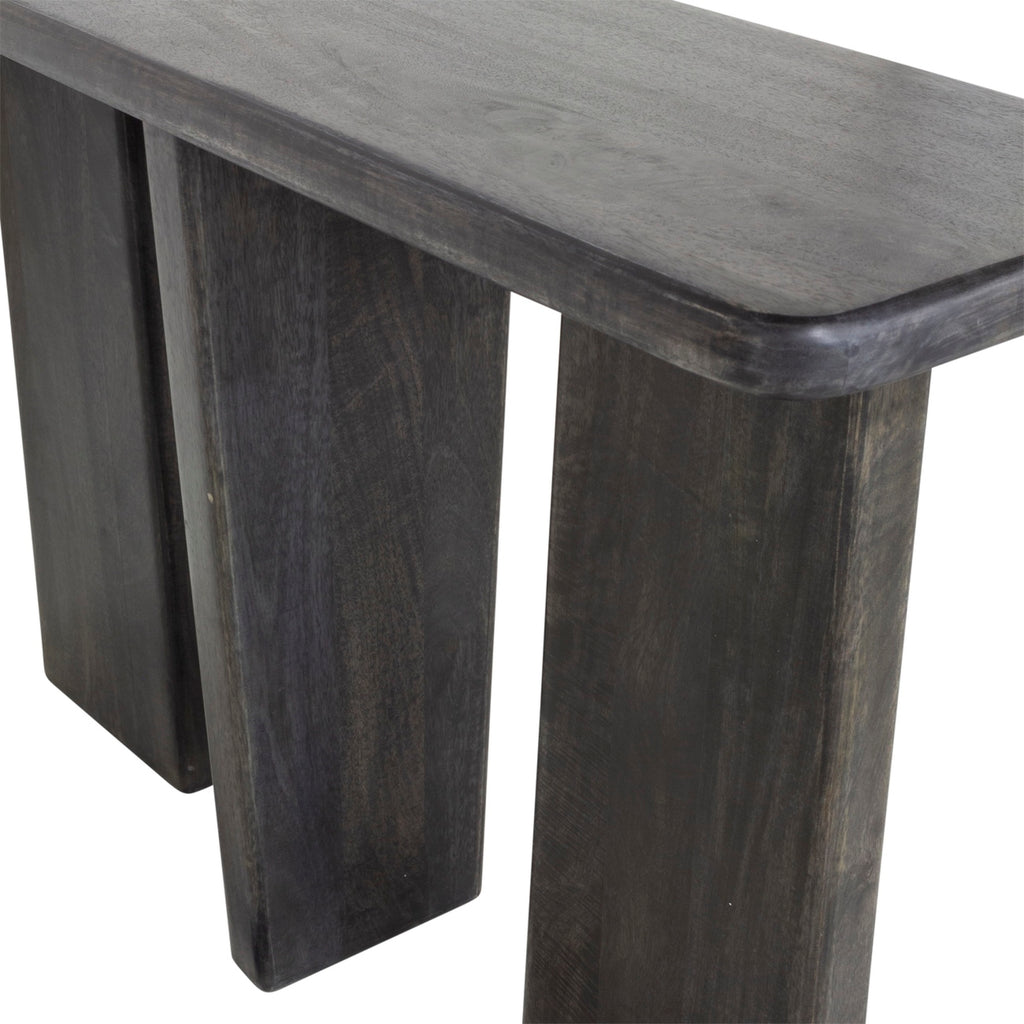VIGO CONSOLE TABLE - HIGH
