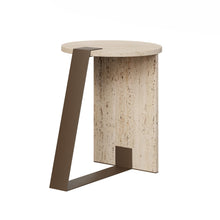 Load image into Gallery viewer, WACO SIDE TABLE