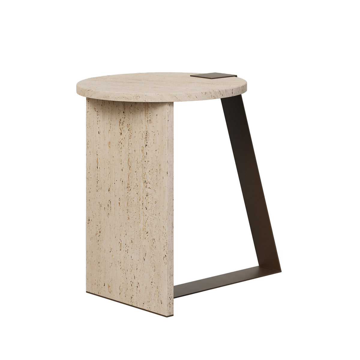 WACO SIDE TABLE
