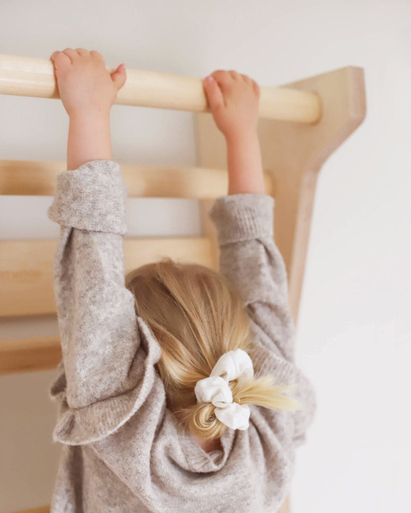 TAIMI MINI wall bars | white