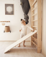 Cargar imagen en el visor de la galería, TAIMI MINI wall bars | birch