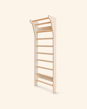 Cargar imagen en el visor de la galería, TAIMI MINI wall bars | birch