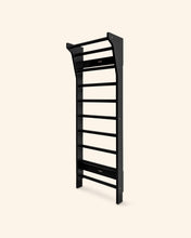 Cargar imagen en el visor de la galería, TAIMI MINI wall bars | black