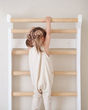 Cargar imagen en el visor de la galería, TAIMI MINI wall bars | black