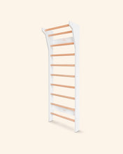 Cargar imagen en el visor de la galería, TAIMI MINI wall bars | white - birch