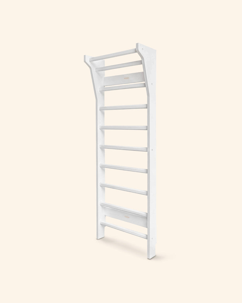 TAIMI MINI wall bars | white