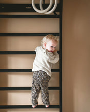 Cargar imagen en el visor de la galería, TAIMI wall bars | black