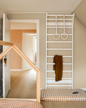 Cargar imagen en el visor de la galería, TAIMI wall bars | white