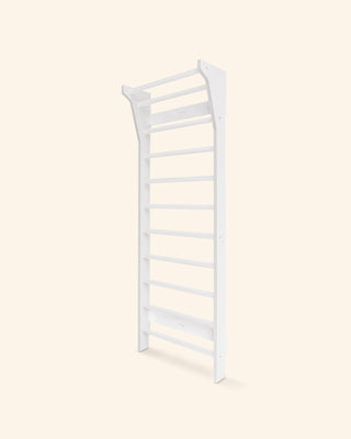 TAIMI wall bars | white