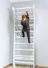 Cargar imagen en el visor de la galería, TAIMI MINI wall bars | white