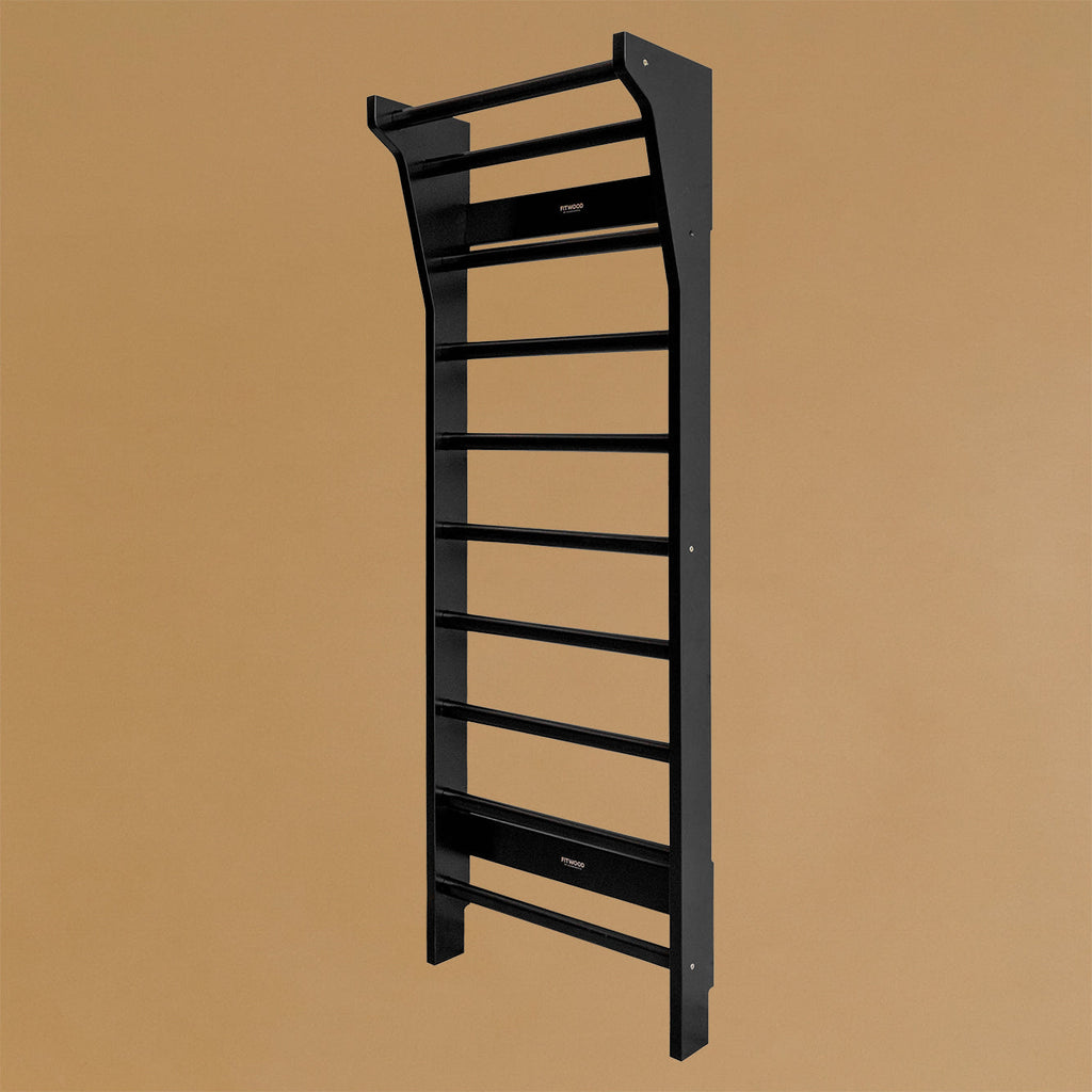 TAIMI MINI wall bars | black