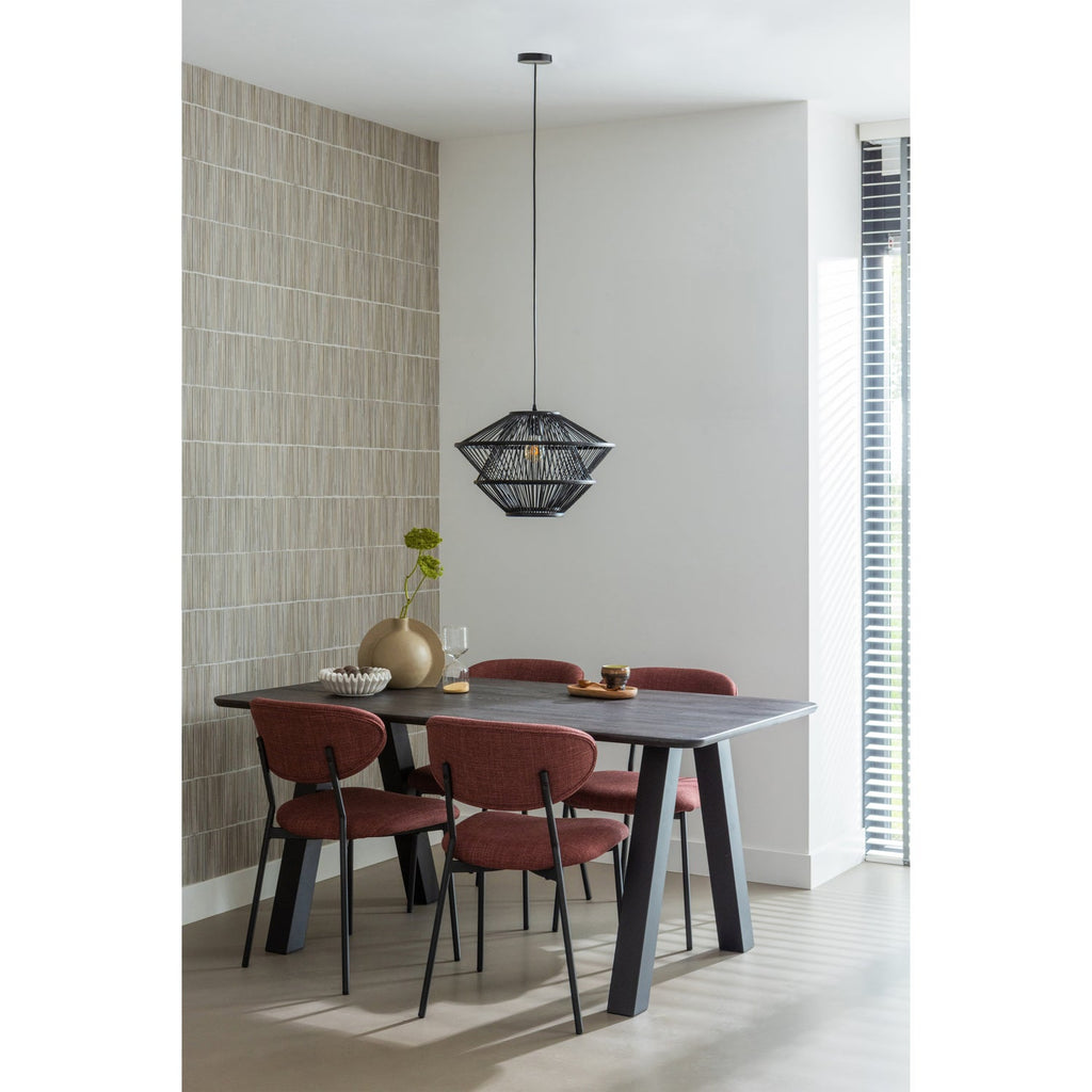 UTRECHT LEG KD METAL