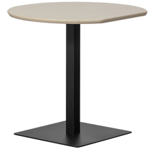 Cargar imagen en el visor de la galería, TABLO BISTRO TABLE END TGL 80X74CM DAKARGRAU [fsc]