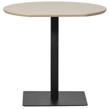 Cargar imagen en el visor de la galería, TABLO BISTRO TABLE END TGL 80X74CM DAKARGRAU [fsc]