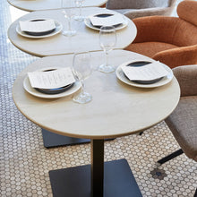 Cargar imagen en el visor de la galería, TABLO BISTRO TABLE END TGL 80X74CM DAKARGRAU [fsc]