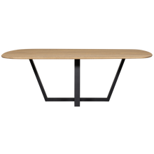 Charger l'image dans la galerie, DRENTHE LEG METAL MATT BLACK