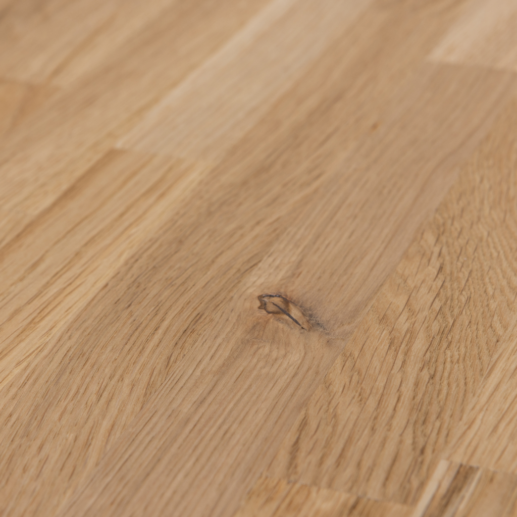 TABLO TABLE OVAL FP 220x90CM TRANSPARANT [fsc]