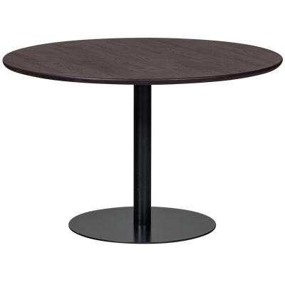 TABLO TABLE ROUND FP O120CM MYSTIQUE BROWN [fsc]