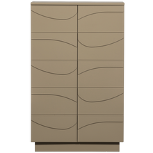 Carica l'immagine nel visualizzatore di Gallery, TEO CABINET PINE MUD [fsc]