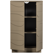 Carica l'immagine nel visualizzatore di Gallery, TEO CABINET PINE MUD [fsc]
