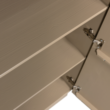Carica l'immagine nel visualizzatore di Gallery, TEO CABINET PINE MUD [fsc]