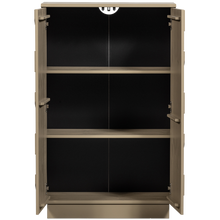 Carica l'immagine nel visualizzatore di Gallery, TEO CABINET PINE MUD [fsc]