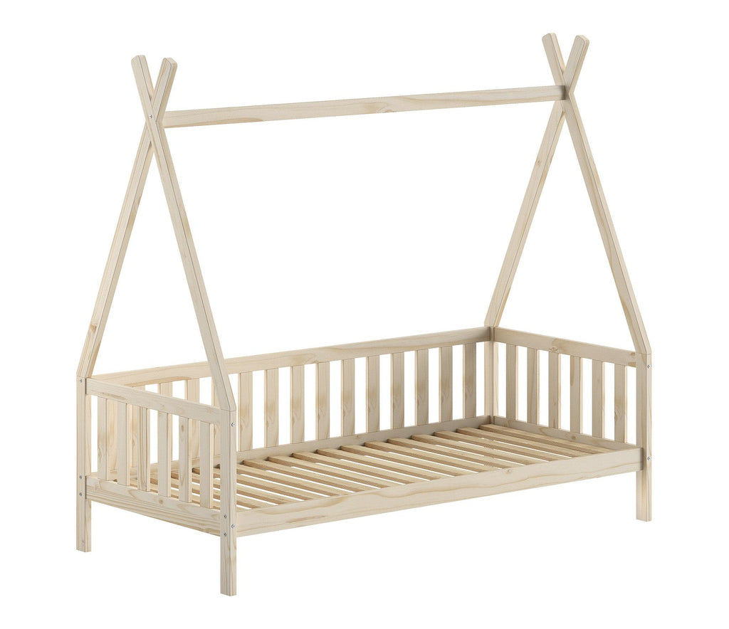 Tipi Pine Kids Bed