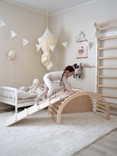 Cargar imagen en el visor de la galería, TUOHI II slide ramp | white