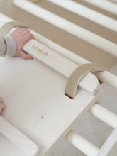 Cargar imagen en el visor de la galería, TUOHI II slide ramp | beige