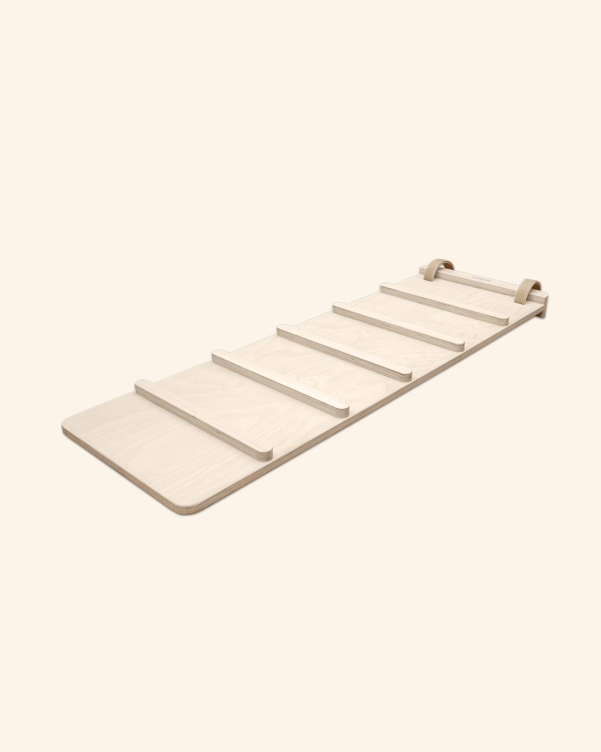 TUOHI II slide ramp | birch