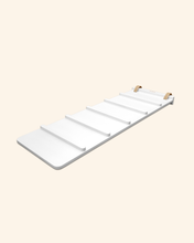Cargar imagen en el visor de la galería, TUOHI II slide ramp | white