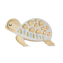 Laden Sie das Bild in den Galerie-Viewer, Little Lights Turtle Lamp
