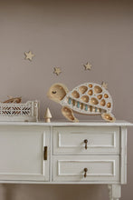 Laden Sie das Bild in den Galerie-Viewer, Little Lights Turtle Lamp