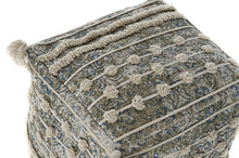 Load image into Gallery viewer, FLOOR CUSHION COTTON 50X50X50 1600 GR, G TILES