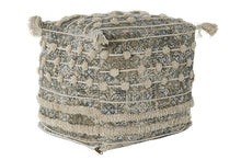 Load image into Gallery viewer, FLOOR CUSHION COTTON 50X50X50 1600 GR, G TILES