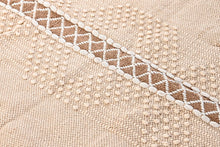 Load image into Gallery viewer, CARPET COTTON 117X198X0 1200 GSM BROWN