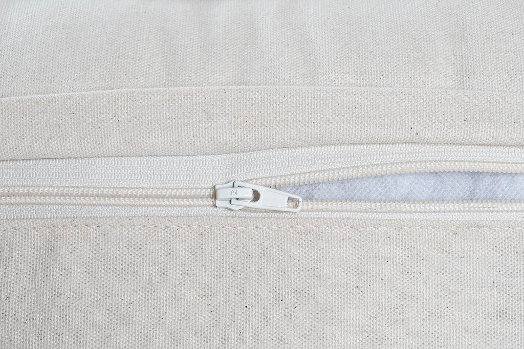 CUSHION COTTON 45X15X45 800 GR, MULTICOLORED