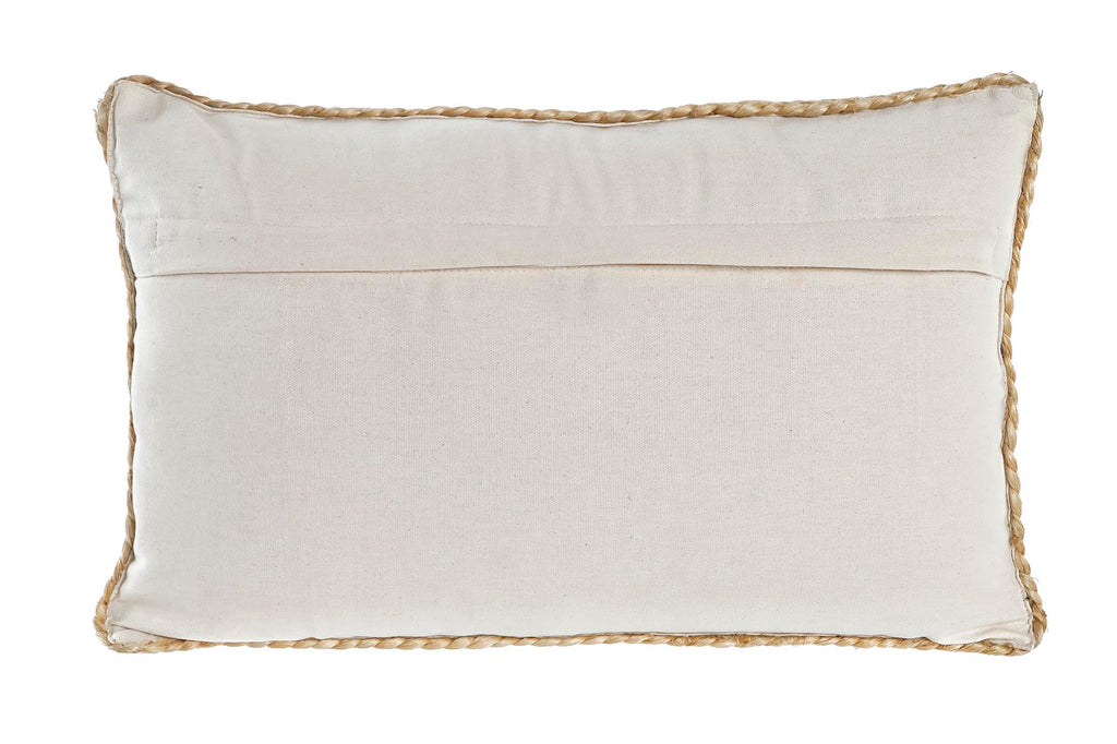 CUSHION COTTON 45X15X45 800 GR, MULTICOLORED