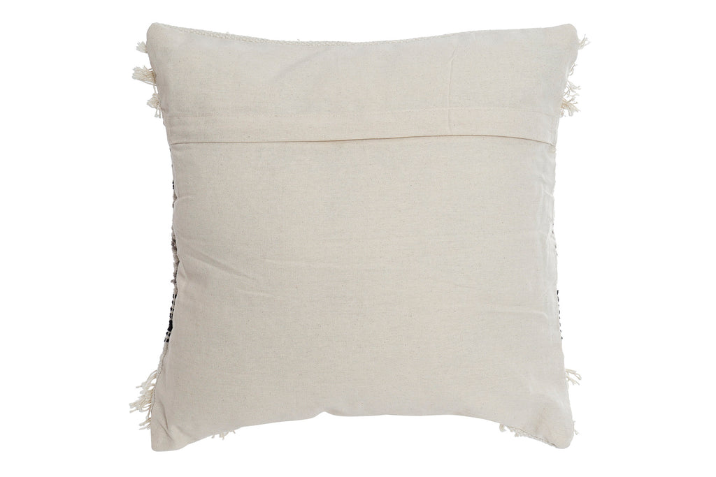 CUSHION COTTON 45X10X45 760 GR G BEIGE