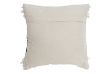 Cargar imagen en el visor de la galería, CUSHION COTTON 45X10X45 760 GR G BEIGE